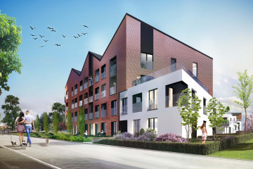 Lofthaus Zabłocie - w sprzedaży